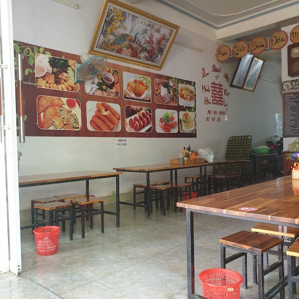 Hình ảnh Bún đậu mắm tôm Number One - 5