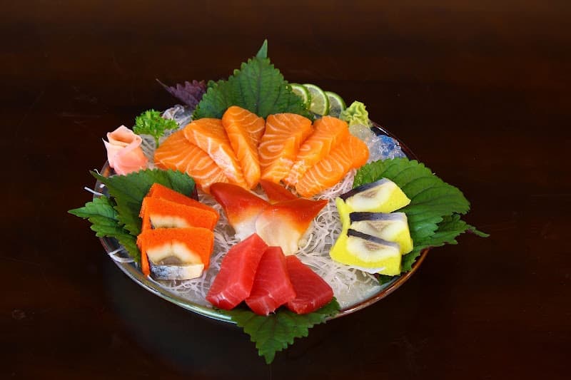 Hình ảnh Nhà hàng Nhật Bản Fuji Sushi - 4