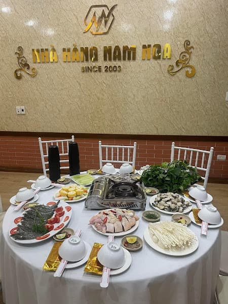 Hình ảnh Nhà Hàng Nam Nga - 3