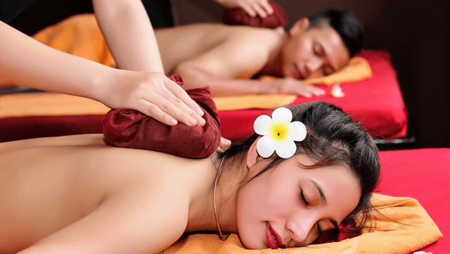 Massage Huong Sen Bac Ninh