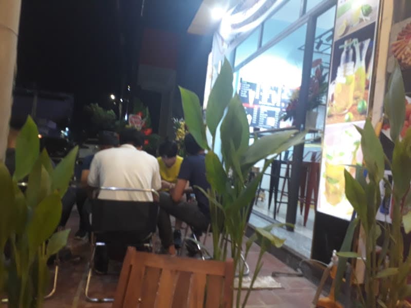Hình ảnh Quán Ngon - Bún Đậu Mắm Tôm - 2