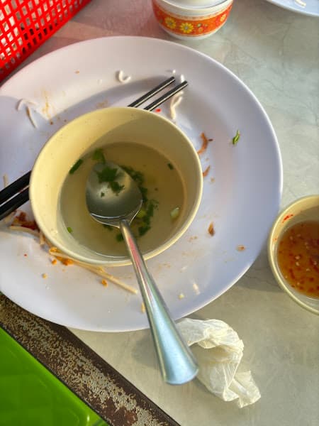 Hình ảnh Cơm Tấm Huỳnh Lam - 2