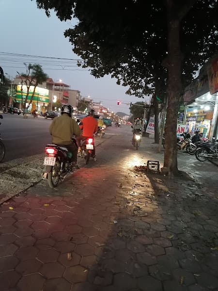 Hình ảnh Nhà Hàng Bích Đào - 2