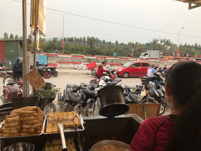 Hình ảnh Bún Đậu Mắm Tôm - Nông Dân Quán- CS2 - 5