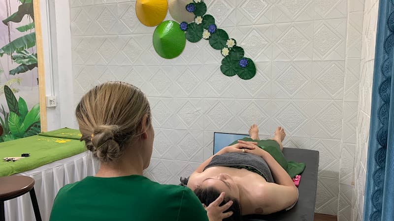Hình ảnh Massage Long Khánh - 4