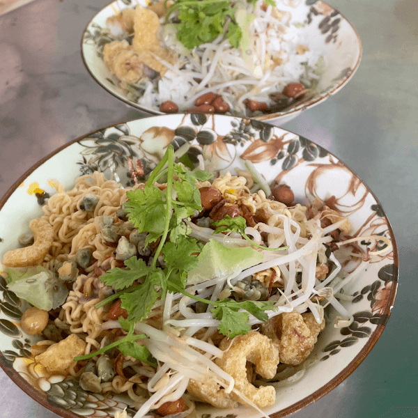 Hình ảnh Cơm hến Tâm Phúc - 3