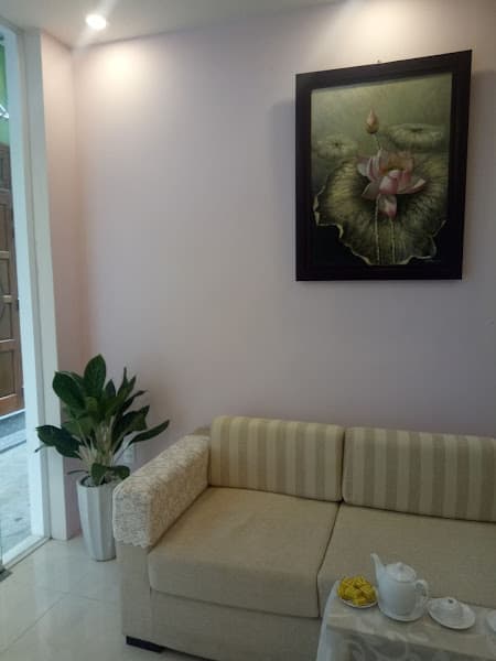 Hình ảnh THE BEST SPA - FOOT AND BODY MASSAGE - 4