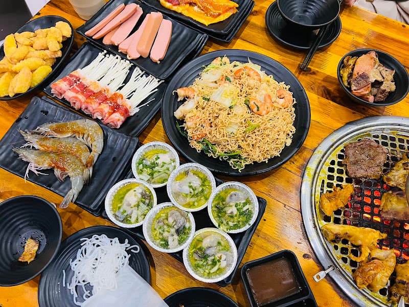 Hình ảnh BulGoGi Quán Thịt Nướng Hàn Quốc - 4