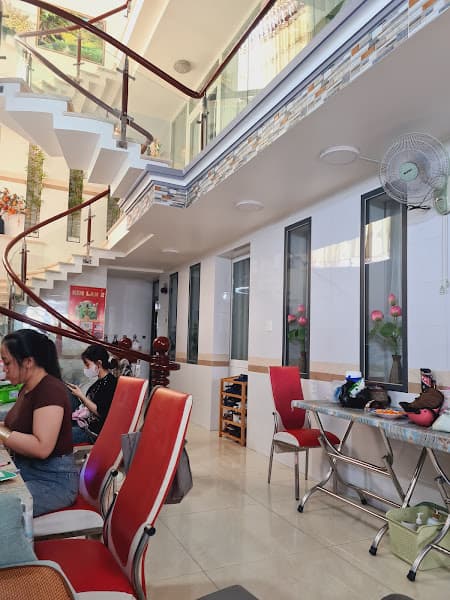 Ảnh bìa Spa Ngọc Điệp