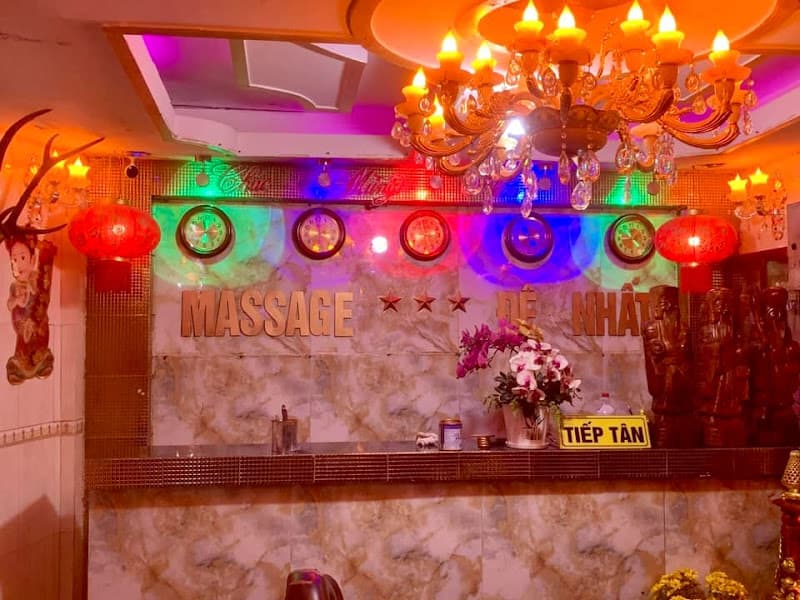Hình ảnh Massage Đệ Nhất Cần Thơ - 4