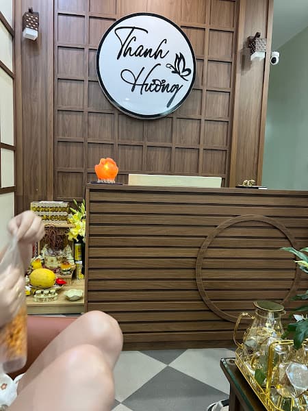 Ảnh bìa Thanh Hương Spa Dưỡng Sinh Đông Y