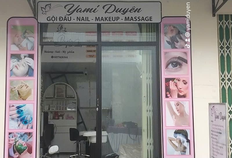 Hình ảnh Yami Duyên - 2