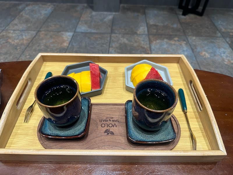Hình ảnh Yolo spa - 2