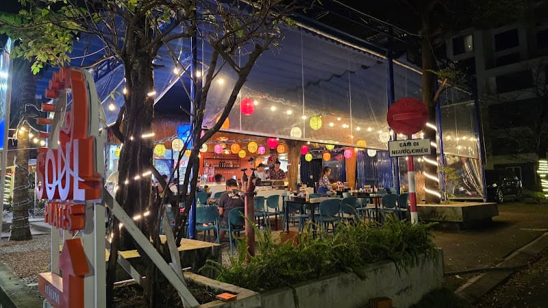 Ảnh bìa TORISHIN YAKITORI TOKYO ASAKUSA