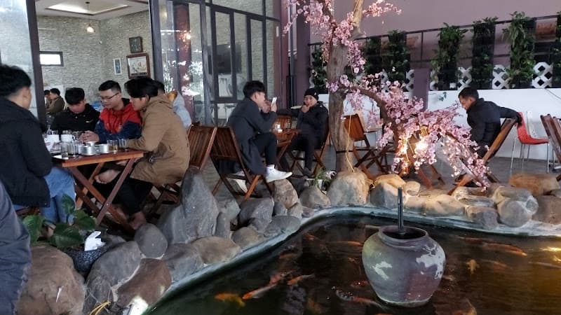 Hình ảnh Cafe Ngọc Hân - 2