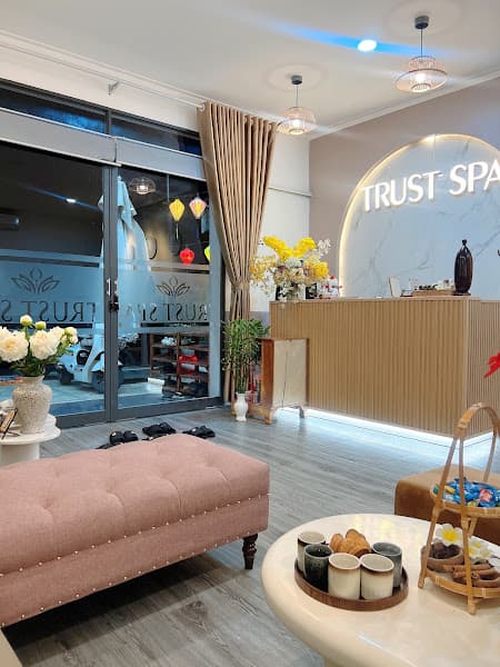 Hình ảnh Massage Cam Ranh ( TRUST SPA ) - 3