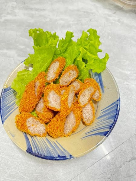 Hình ảnh Bún Đậu Mắm Tôm - Tư Toọc CN4 - 2