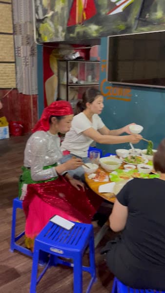 Hình ảnh Nọong ơi! Restaurant - 2
