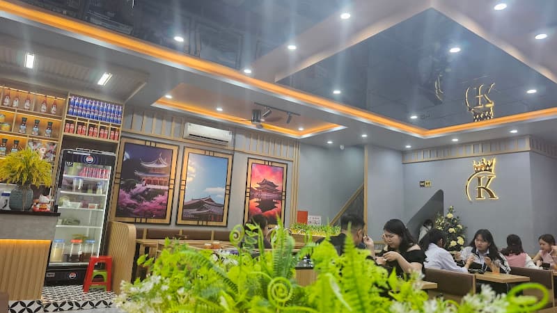 Hình ảnh Mì Cay Koreno Vinh - 2