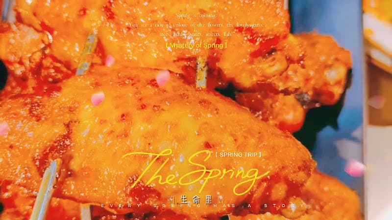 Hình ảnh Nhà Hàng Lẩu Nướng Hàn Quốc - 4