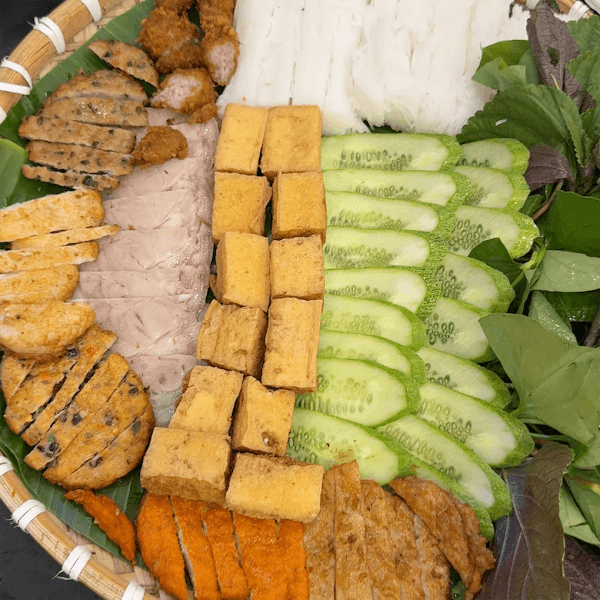 Hình ảnh Bún Đậu Mắm Tôm - Làng Vòng - 5