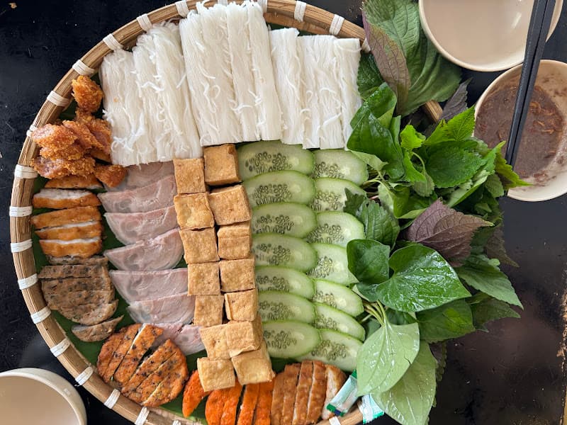 Hình ảnh Bún Đậu Mắm Tôm - Làng Vòng - 3