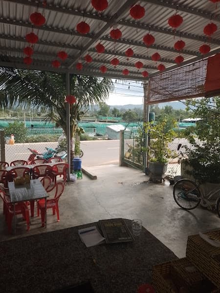 Ảnh bìa Bún Đậu Mắm Tôm, Mì Cay Thanh Quang