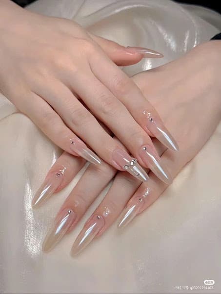 Hình ảnh Thu Hằng spa - nail - my- gội đầu - trang điểm - 2
