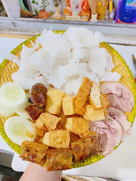 Hình ảnh Bún Đậu THANH NGUYỆT - 3
