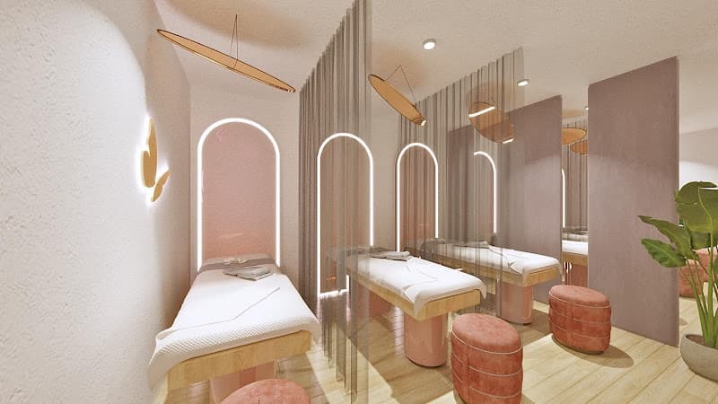 Hình ảnh Spa Shynh Beauty Long Thành Đồng Nai - 4