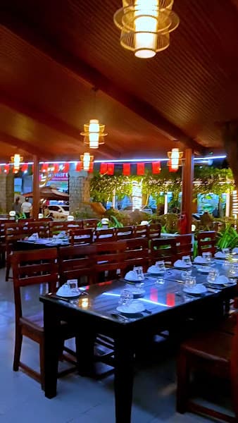 Hình ảnh Nhà Hàng Phố Núi - 2