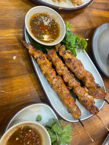 Hình ảnh Little Chiang Mai - Thai Kitchen Garden - 3