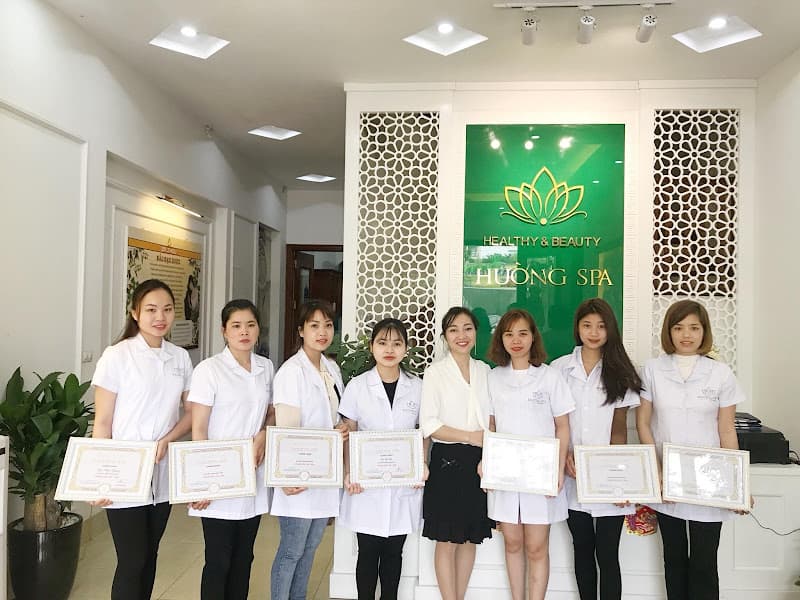 Hình ảnh Hường Spa Từ Sơn Bắc Ninh - 2