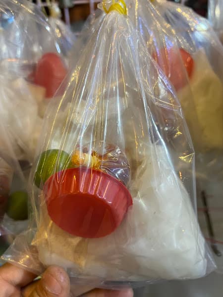 Hình ảnh Bánh tráng Lan Tuyền - 3