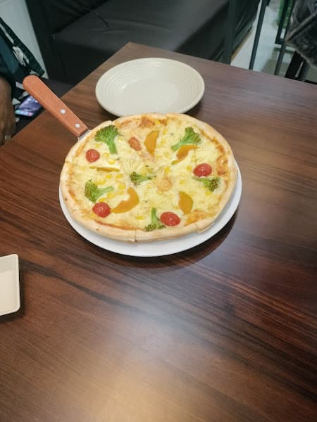 Hình ảnh BẦU PIZZA TUYÊN QUANG - 5