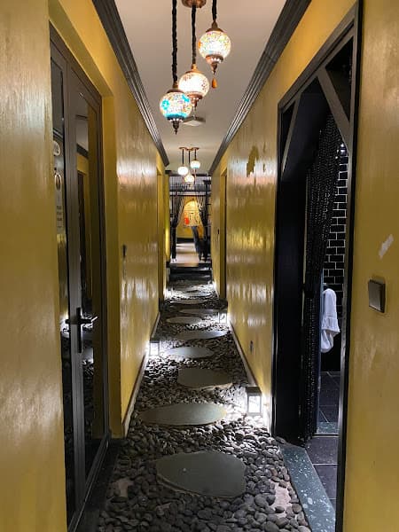 Hình ảnh Sol Spa Hanoi - 3