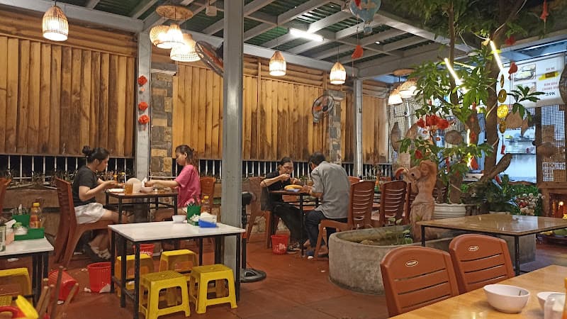Ảnh bìa Quán ăn Chung Béo