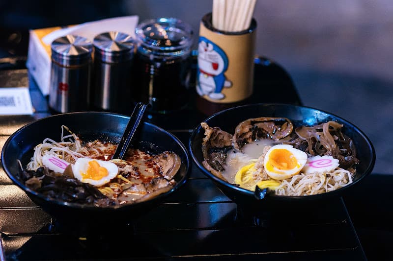 Hình ảnh Kansai Ramen Hải Phòng - 3