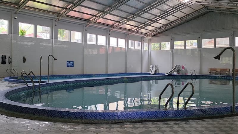 Hình ảnh Khoa Niệm Onsen Spa - 6