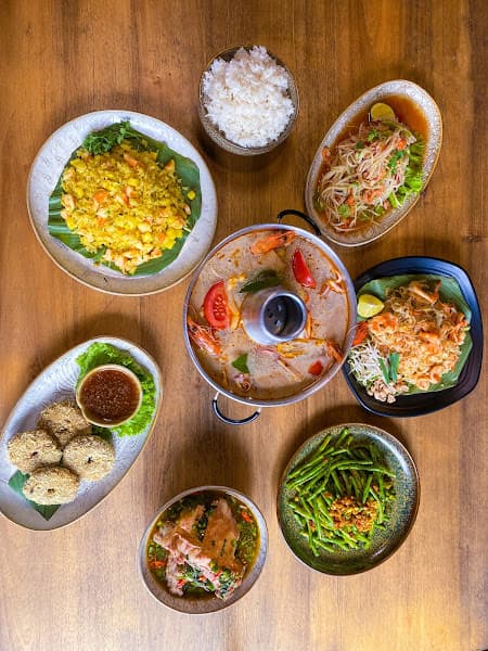 Hình ảnh SAWASDEE - QUÁN NGON THÁI - 2