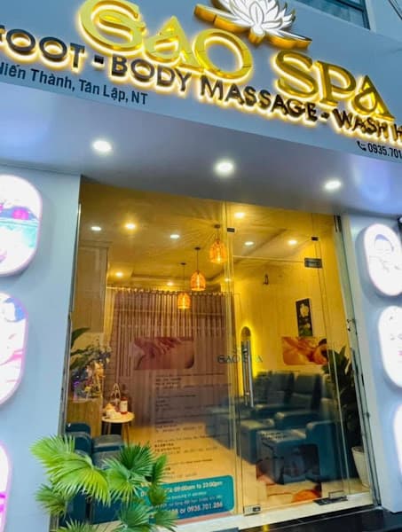 Hình ảnh Gạo Spa - 4