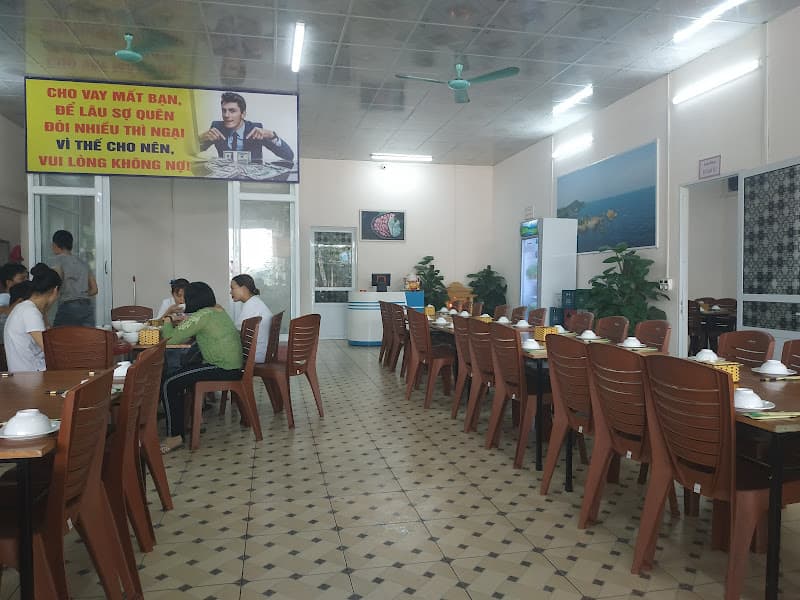 Hình ảnh Nhà hàng Dũng Râu - 4