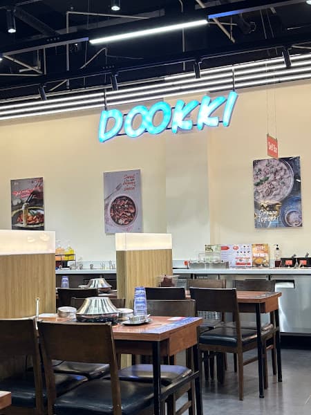 Hình ảnh Dookki Bến Tre - 2