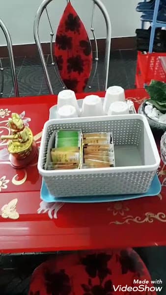 Hình ảnh Massage Khiếm thị Vũ Đạt 197 xô viết nghệ tĩnh bmt - 3