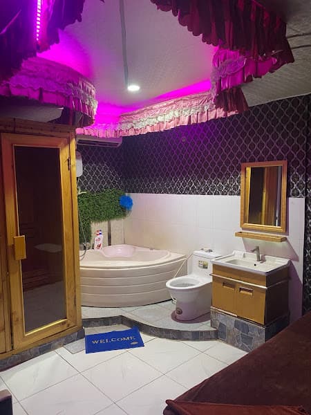 Ảnh bìa Y Học Cổ Truyền Massage Như Ý