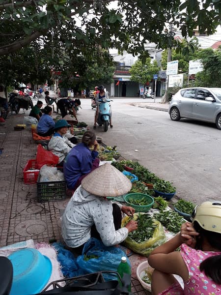 Hình ảnh Chợ Mía, Ninh Khánh, Tp.Ninh Bình, Ninh Bình - 4