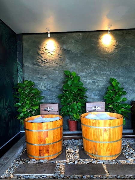 Hình ảnh La Anima Spa & Massage Rạch Giá - 5