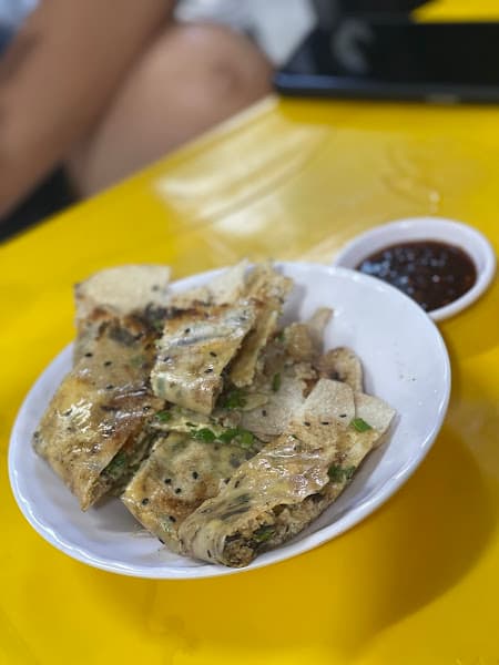 Hình ảnh Tiệm thịt nướng Bánh tráng nướng CÔ KOCHI - 4