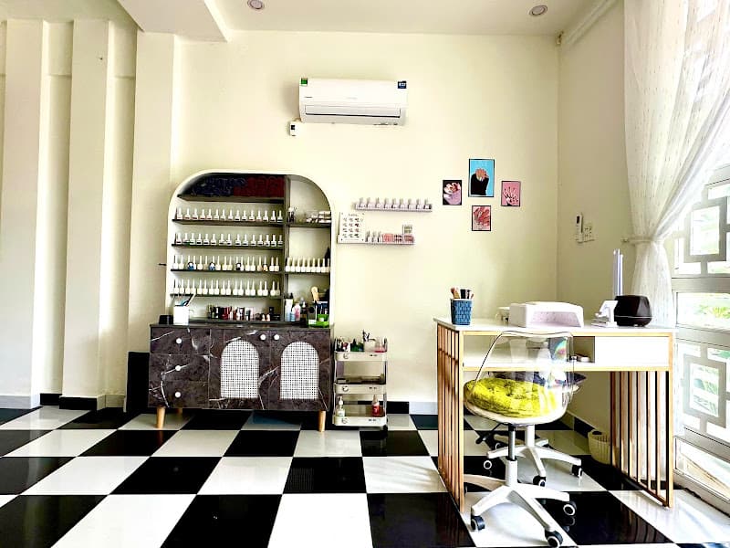 Hình ảnh Thanh Nail Beauty 💅 - 2