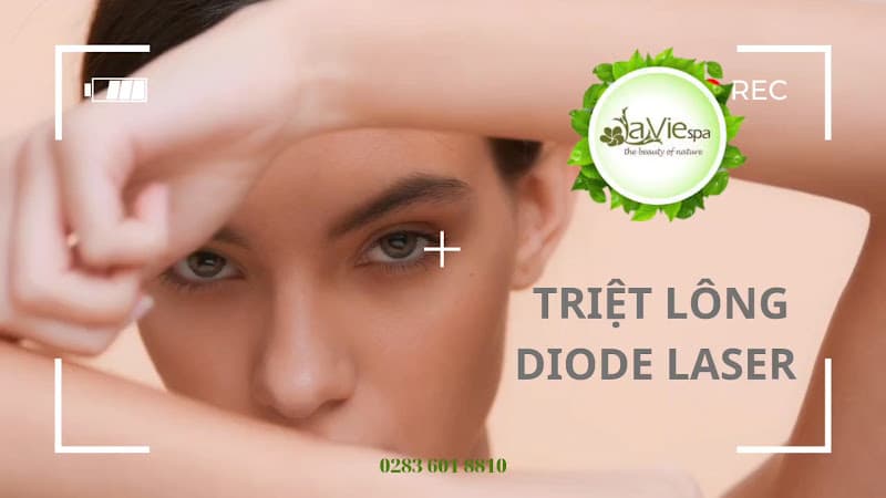 Hình ảnh Lavie Spa Thao Dien (Gội đầu DS, Massage body, Dưỡng sinh Đông Y Trị Liệu, Body Scrub, Facial care, Triệt Lông...) - 5